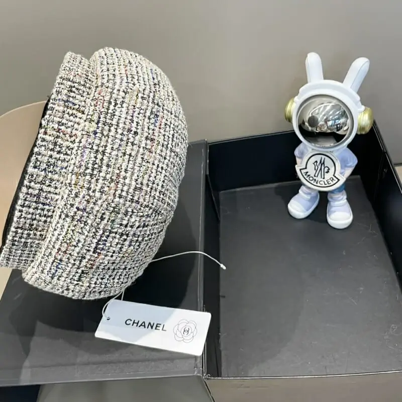 chanel casquette s_123b17b4